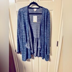 Lularoe Nanette 3XL